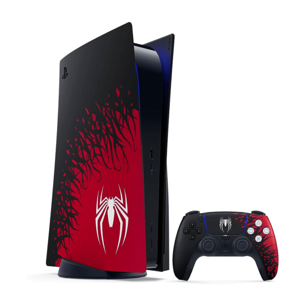 PlayStation 5 Console – Marvel’s Spider-Man 2 (Limited Edition) - Image 3