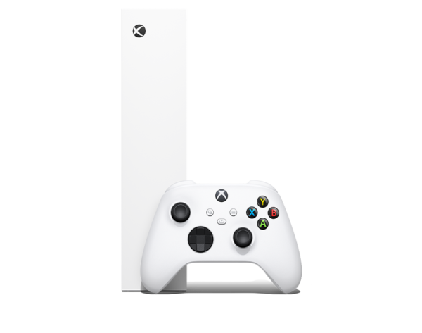 Xbox Series S Console – 512GB - Image 3