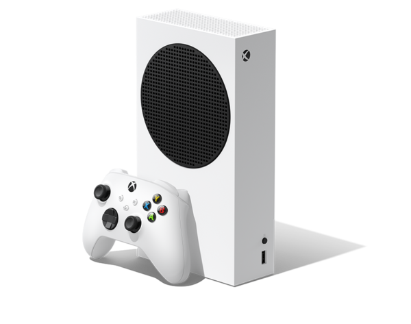 Xbox Series S Console – 512GB - Image 2