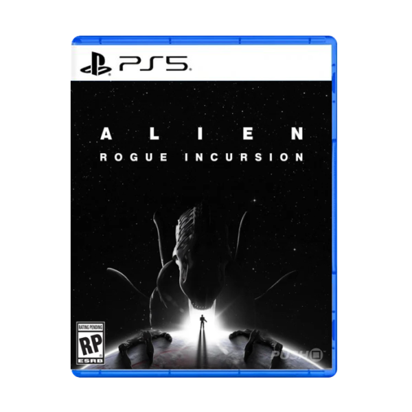 Alien: Rogue Incursion