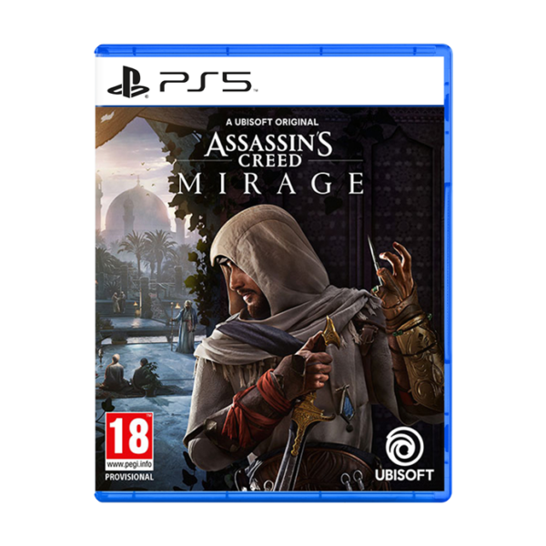 Assassin's Creed Mirage