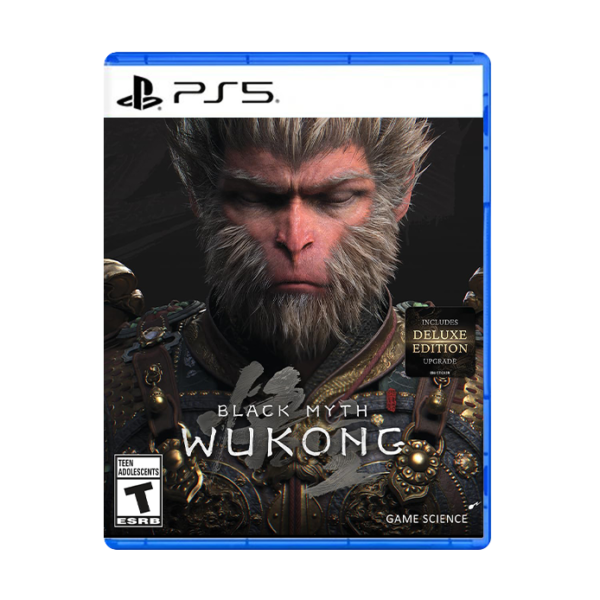 Black Myth: Wukong