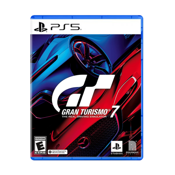 Gran Turismo® 7