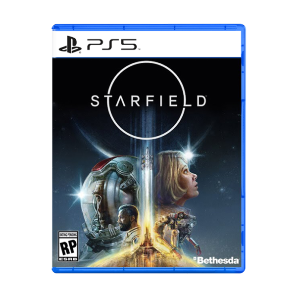 Starfield – The Epic Space RPG