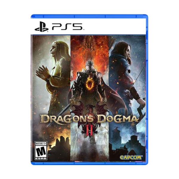 Dragon’s Dogma 2