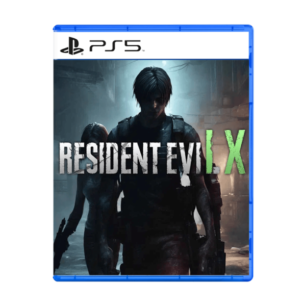 Resident Evil 9